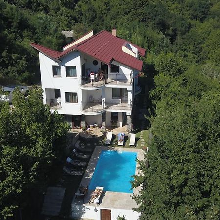 Calea Poienii Penthouse Apartment Brasov Bagian luar foto