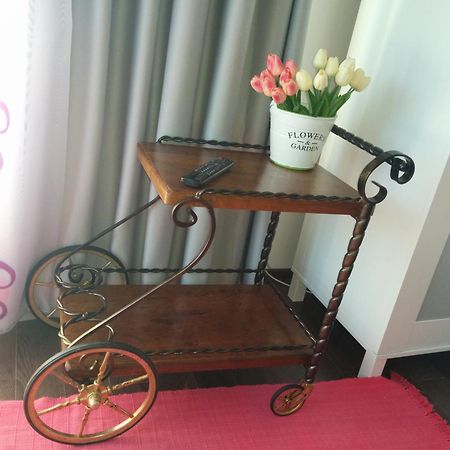 Calea Poienii Penthouse Apartment Brasov Bagian luar foto