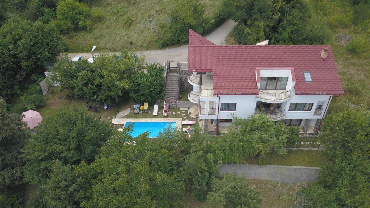 Calea Poienii Penthouse Apartment Brasov Bagian luar foto