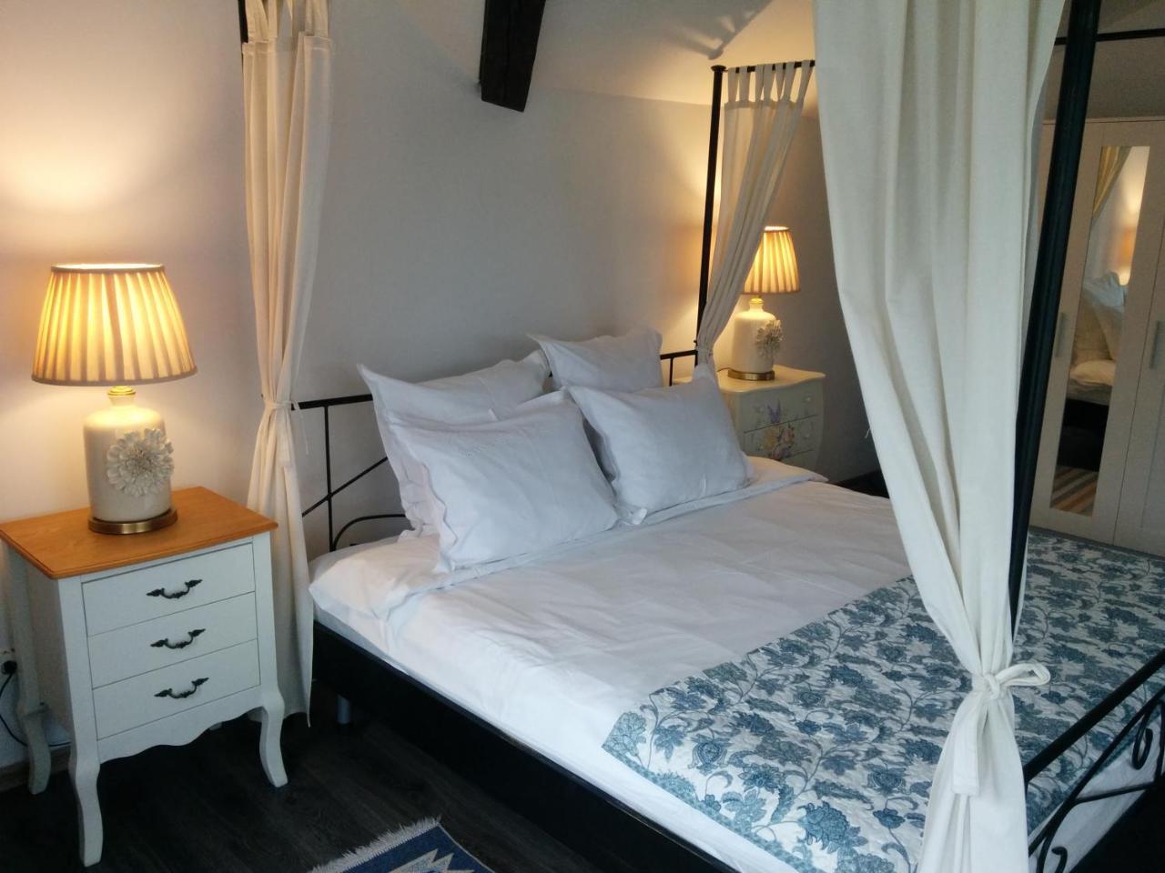 Calea Poienii Penthouse Apartment Brasov Bagian luar foto