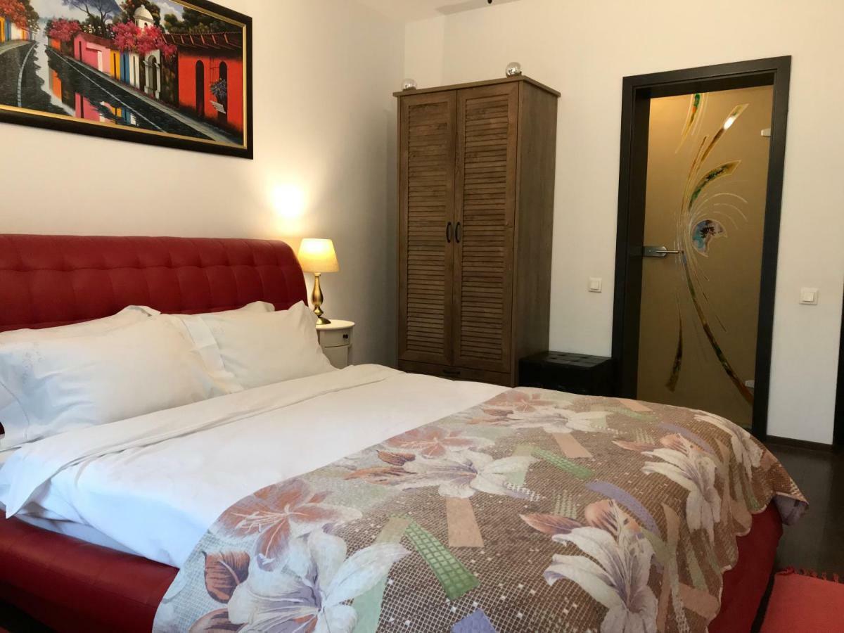 Calea Poienii Penthouse Apartment Brasov Bagian luar foto