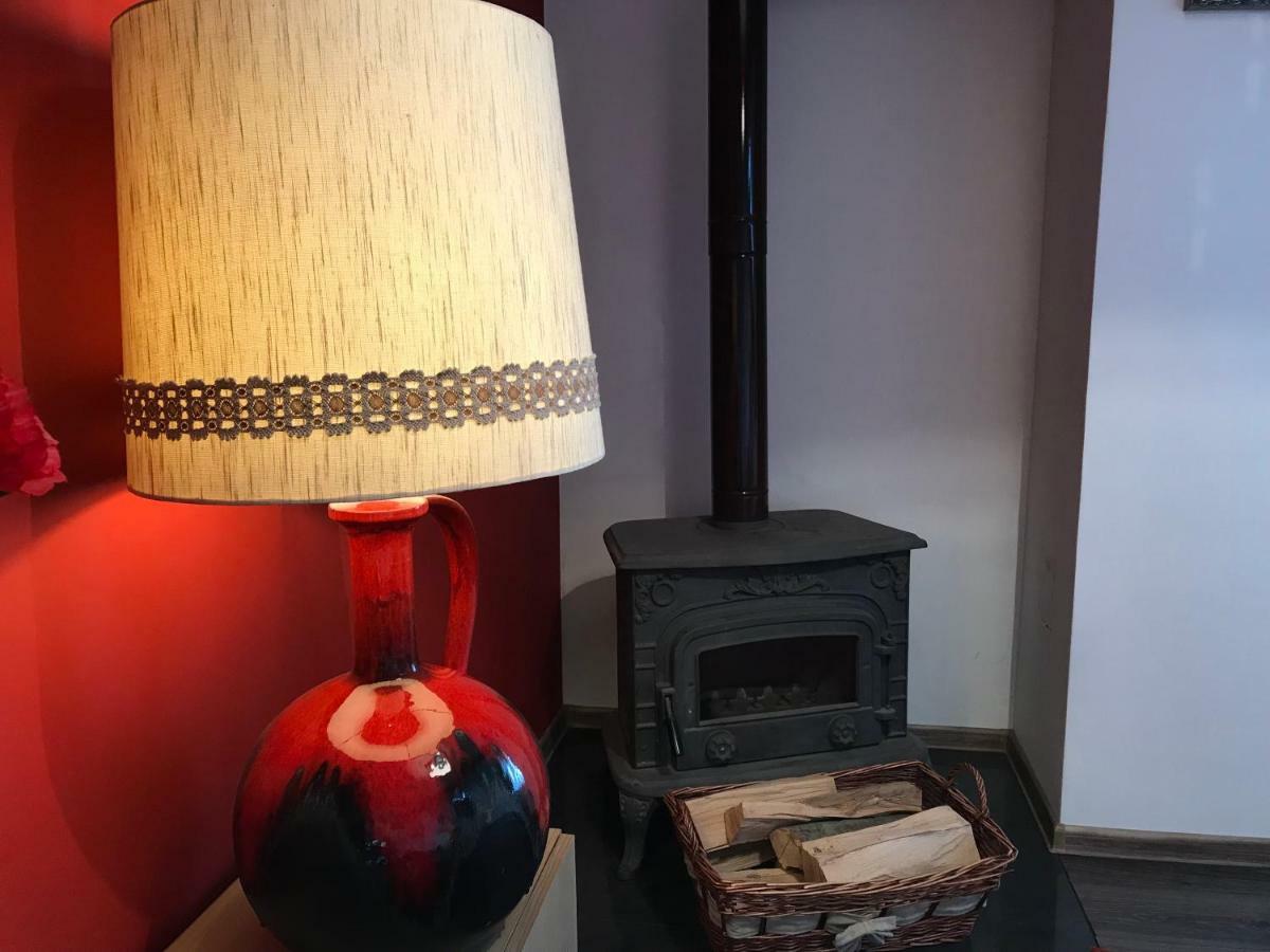 Calea Poienii Penthouse Apartment Brasov Bagian luar foto