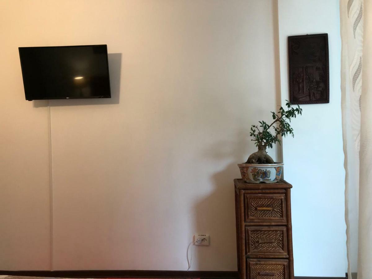 Calea Poienii Penthouse Apartment Brasov Bagian luar foto