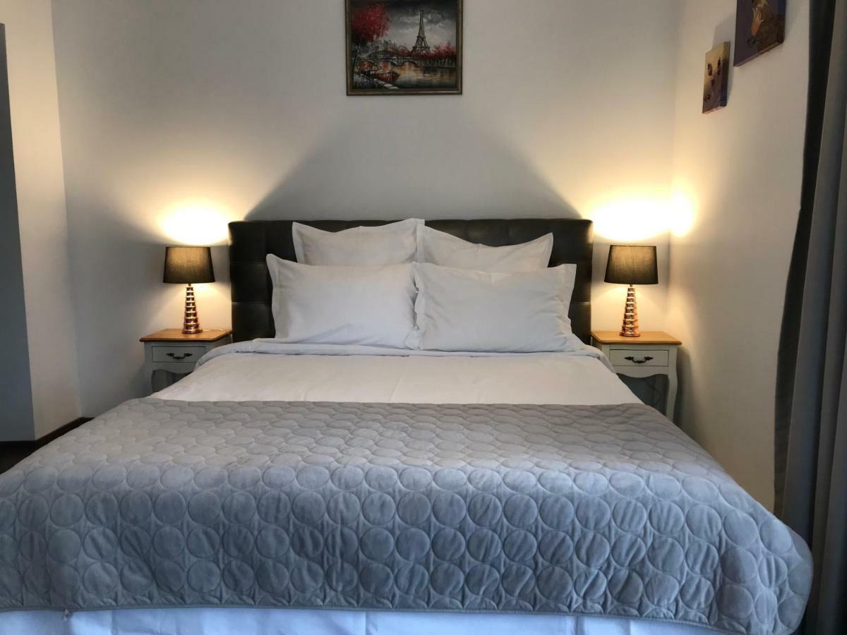 Calea Poienii Penthouse Apartment Brasov Bagian luar foto