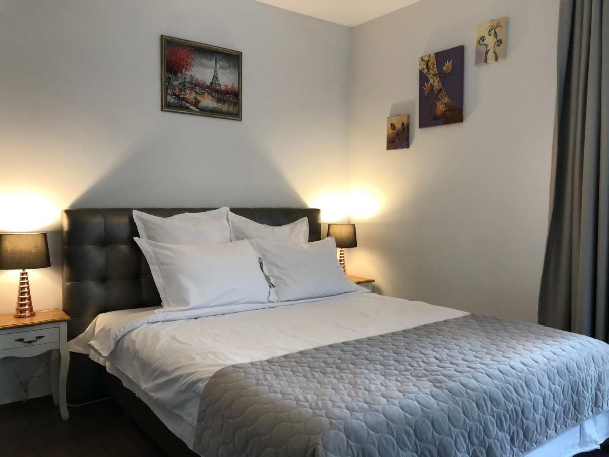 Calea Poienii Penthouse Apartment Brasov Bagian luar foto