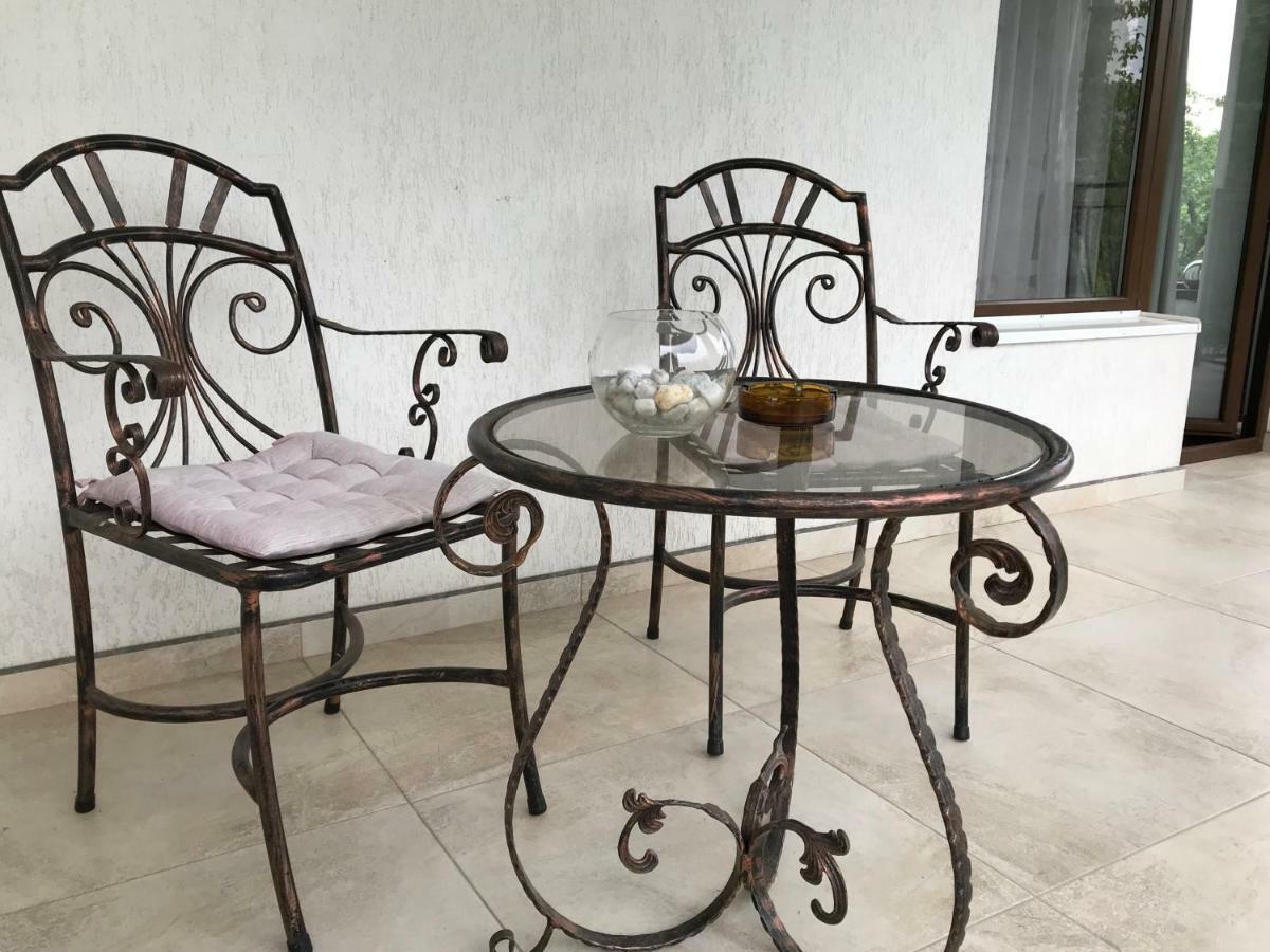 Calea Poienii Penthouse Apartment Brasov Bagian luar foto