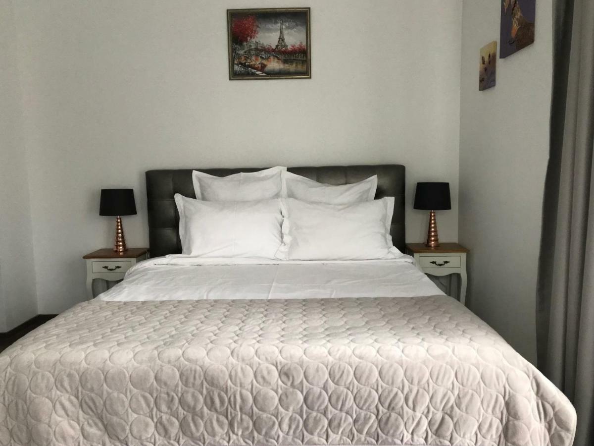 Calea Poienii Penthouse Apartment Brasov Bagian luar foto