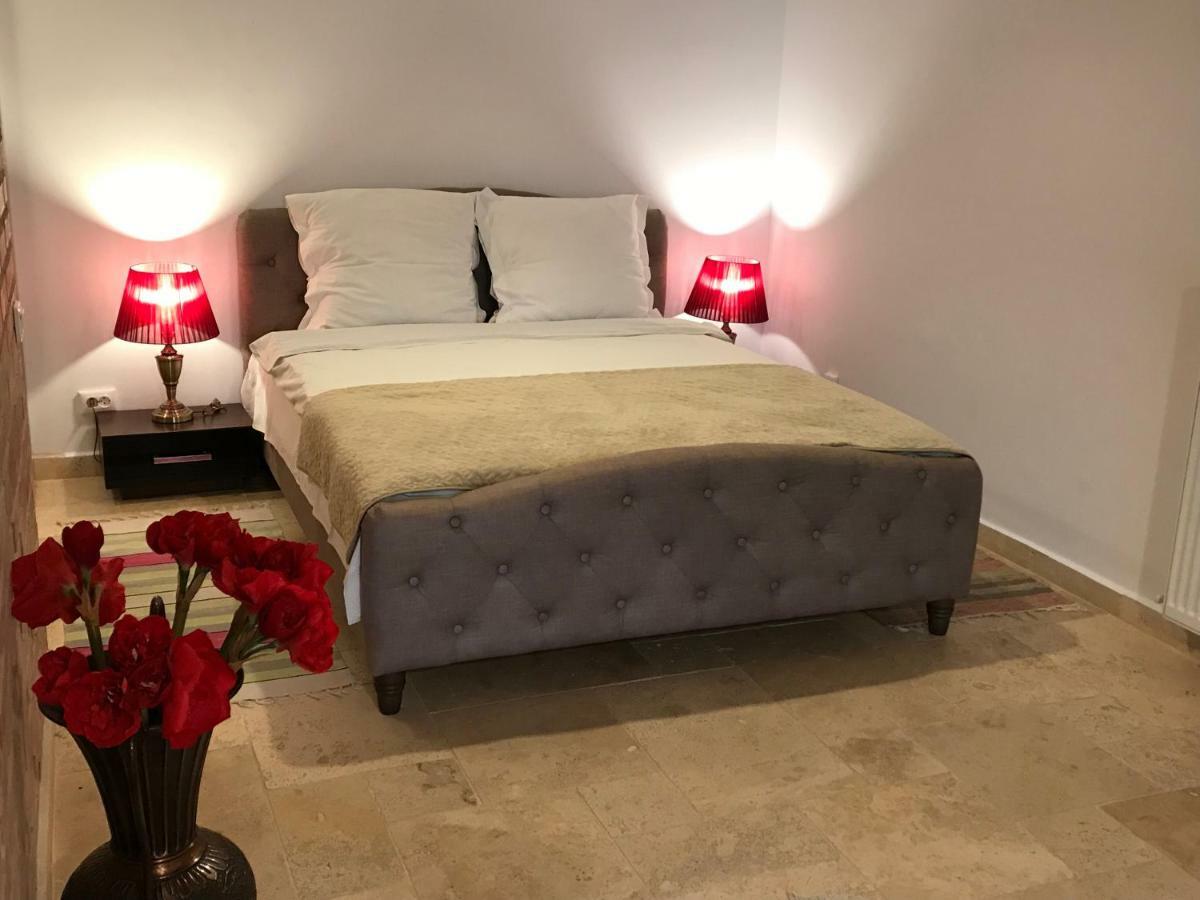 Calea Poienii Penthouse Apartment Brasov Bagian luar foto