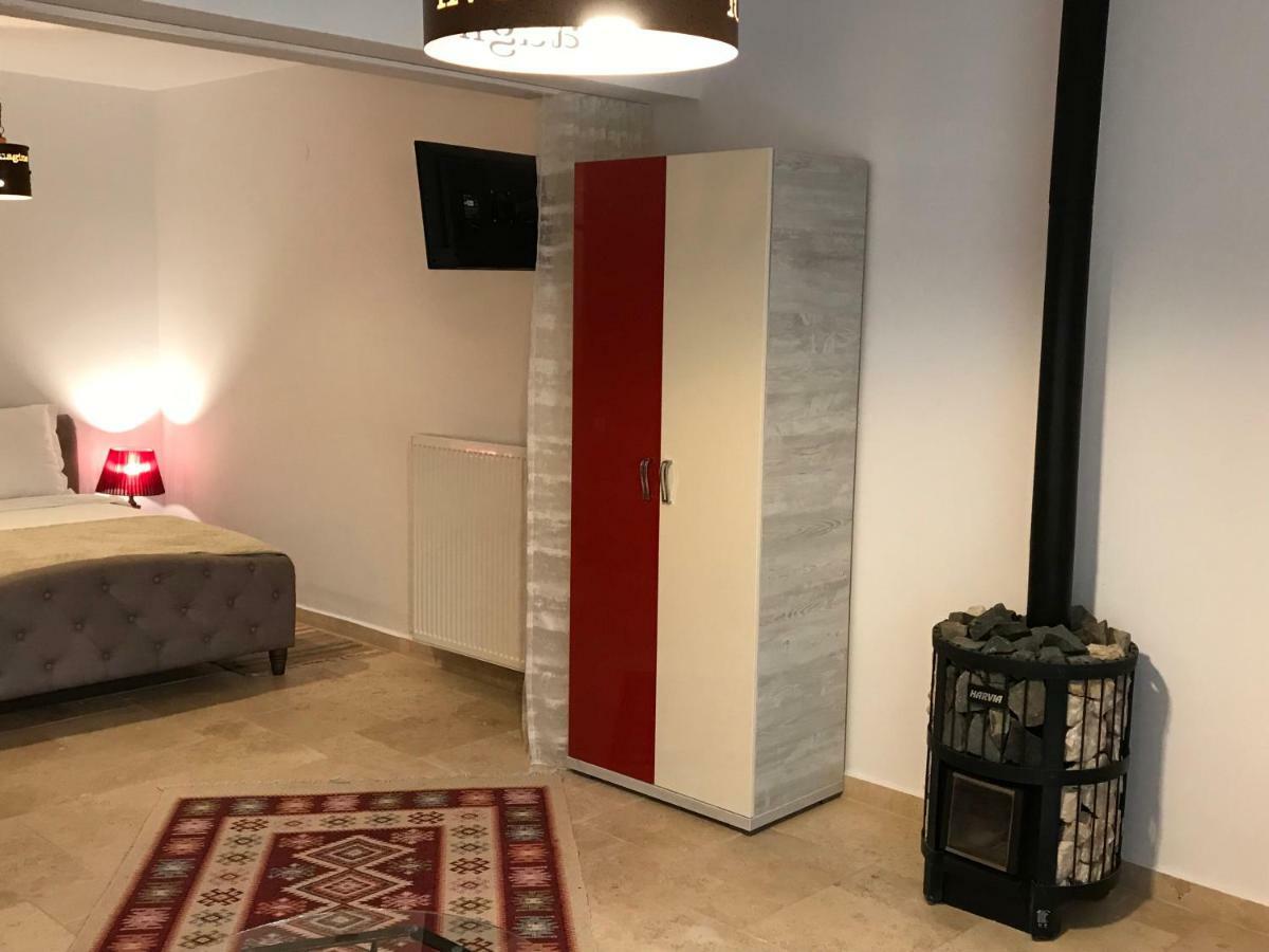 Calea Poienii Penthouse Apartment Brasov Bagian luar foto