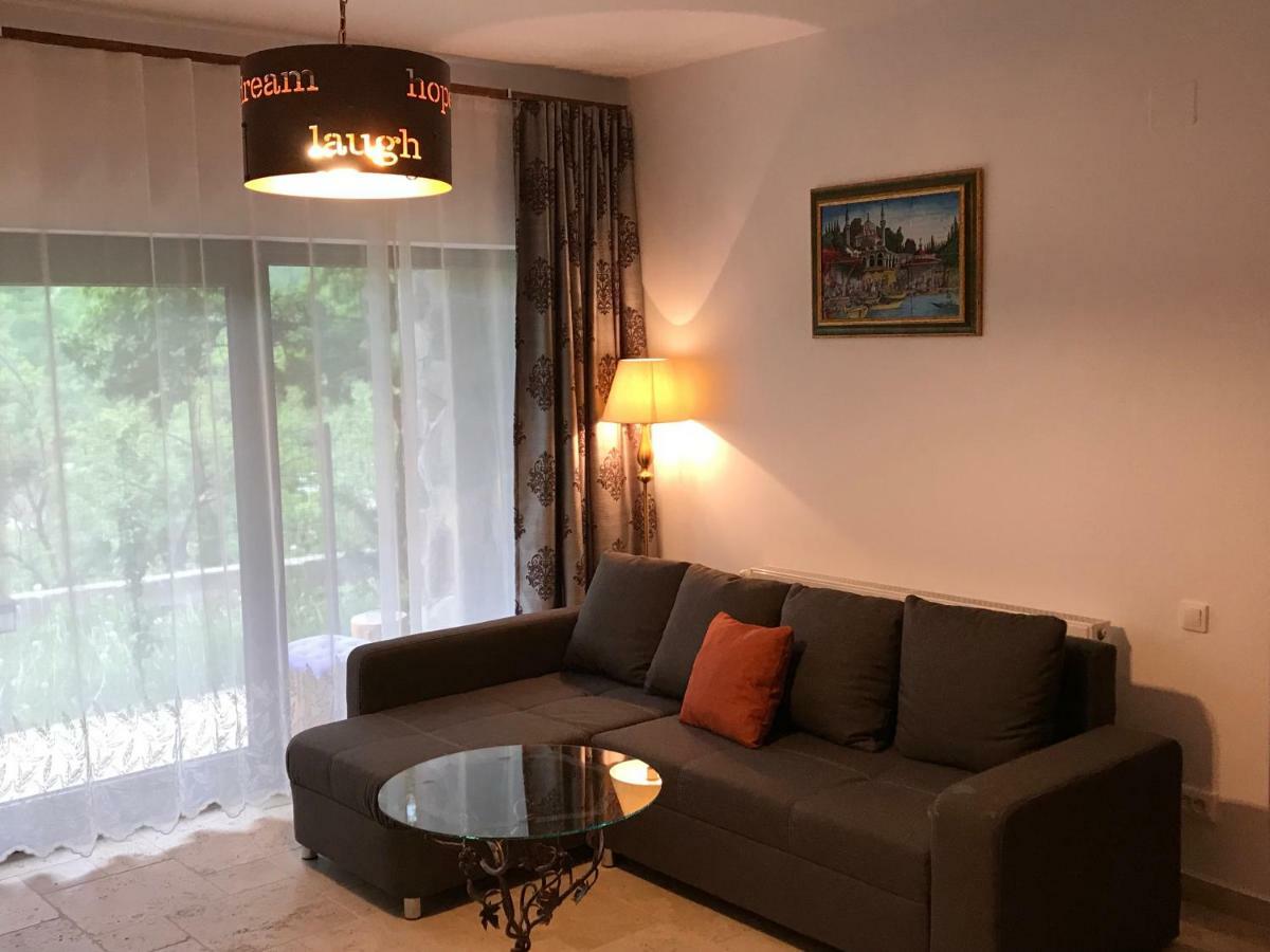 Calea Poienii Penthouse Apartment Brasov Bagian luar foto