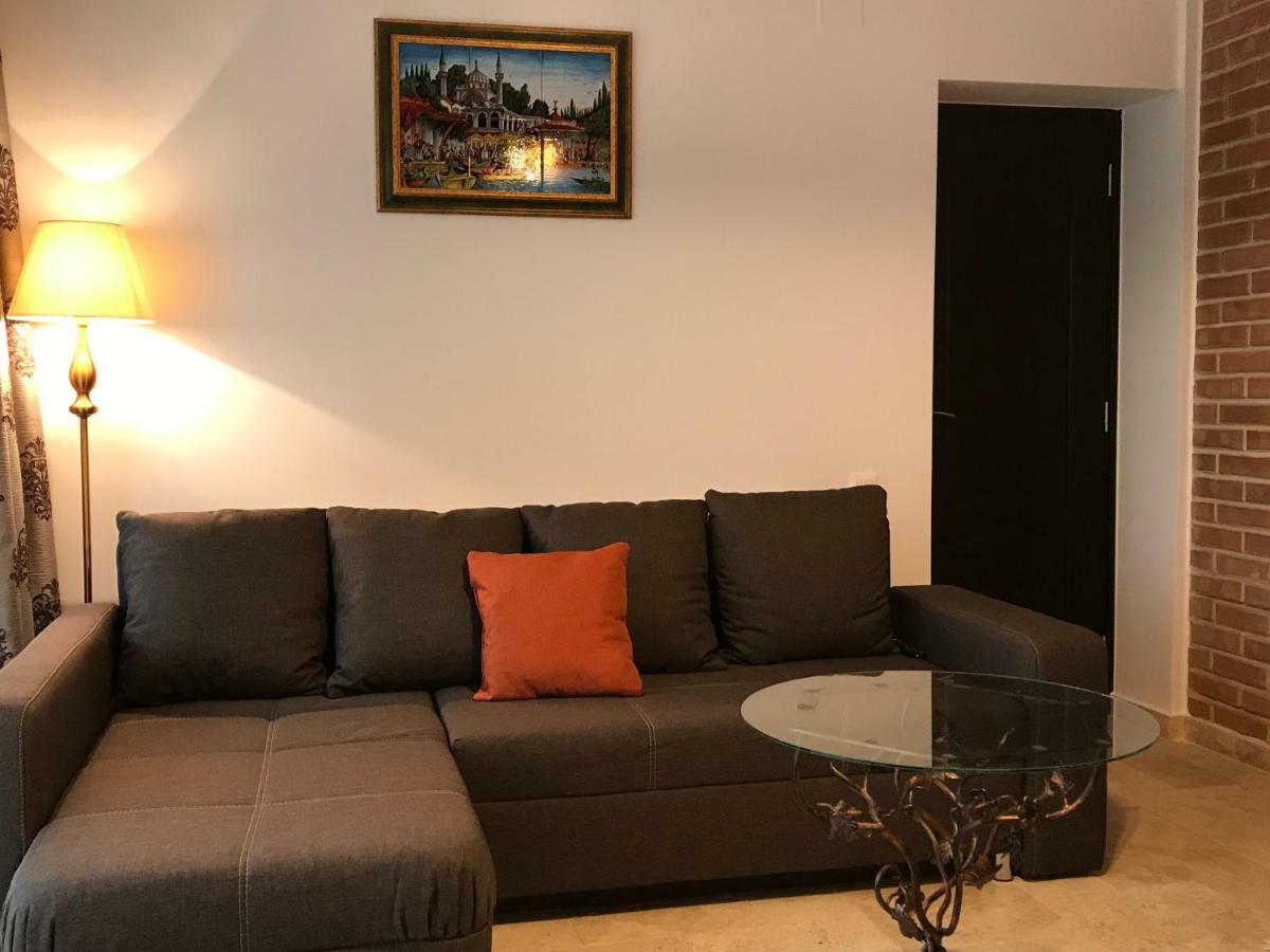 Calea Poienii Penthouse Apartment Brasov Bagian luar foto