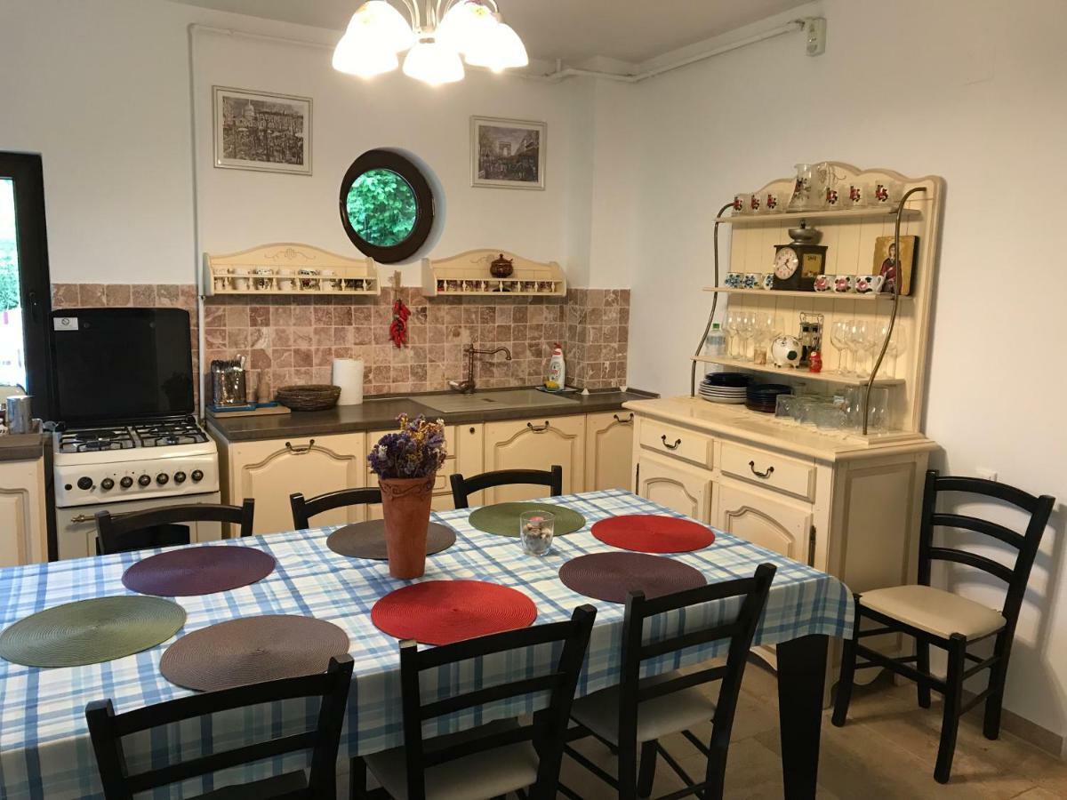 Calea Poienii Penthouse Apartment Brasov Bagian luar foto
